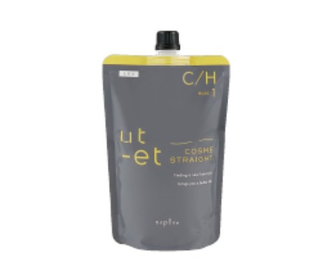 ut-et微導柔護美妝塑型霜 C/H [ 強力型 ]