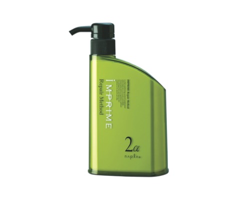 iMPRIME上質修護法 2&alpha; [ 柔順型 ]