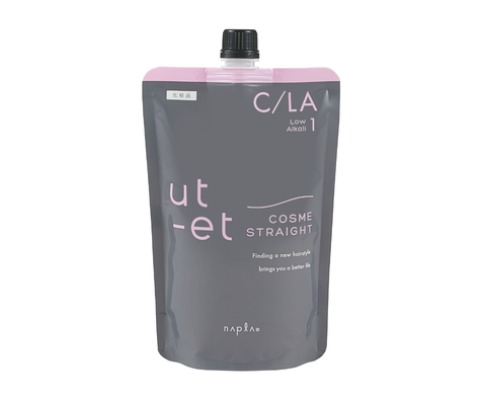 ut-et微導柔護美妝塑型霜 C/LA [ 低鹼型 ]