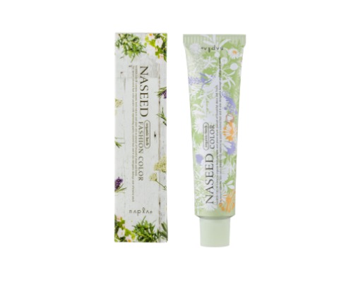 NASEED實萃染髮劑-果粹系列