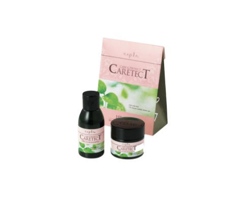 柯雅HB染髮專用洗髮精&護髮乳小包裝組合 V [ 豐盈型 ]