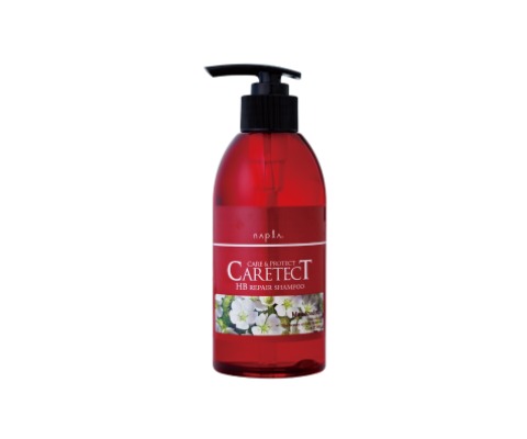 柯雅HB修護洗髮精